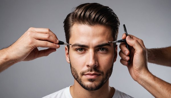 astuces grooming pour hommes : entretenir naturellement sa peau et ses cheveux au quotidien