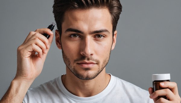 Comment choisir une routine de soins du visage adaptée aux hommes
