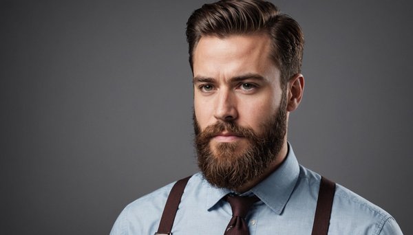 Conseils pratiques pour entretenir sa barbe et garder un style impeccable