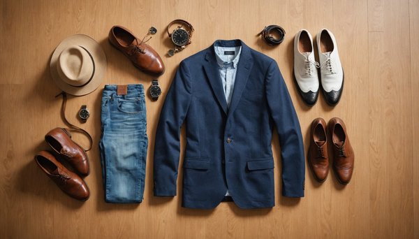 Les accessoires indispensables pour compléter et sublimer votre tenue quotidienne
